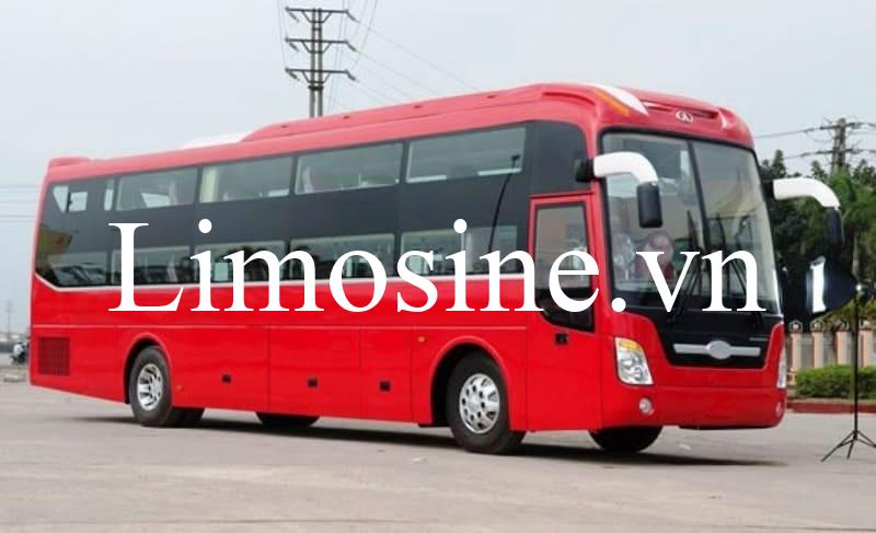 Top 4 Nhà xe Quảng Ninh Hòa Bình đặt vé xe khách limousine tốt nhất