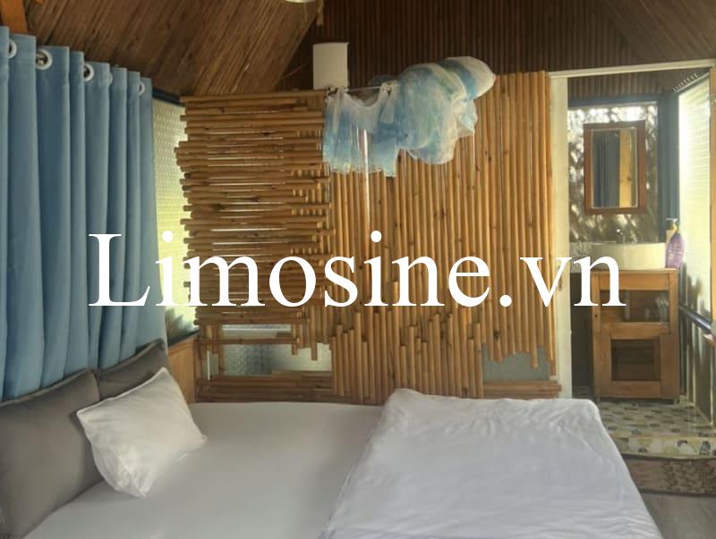 Top 10 Khách sạn villa homestay Di Linh giá rẻ đẹp cho thuê nguyên căn