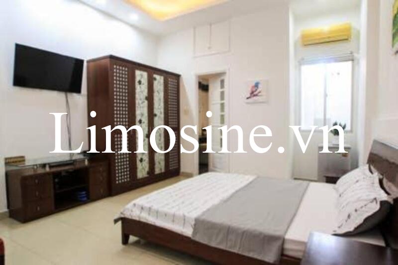 Top 10 Homestay Gò Vấp giá rẻ đẹp cho sinh viên cho thuê nguyên căn