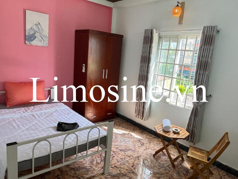 Top 10 Homestay quận 1 giá rẻ ở Hồ Chí Minh cho thuê nguyên căn