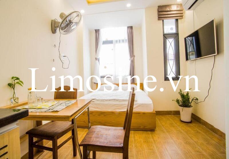 Top 7 Homestay quận 10 giá rẻ đẹp cho thuê nguyên căn cho cặp đôi