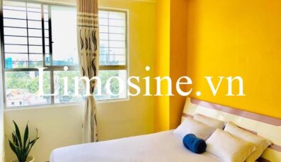 Top 7 Homestay quận 10 giá rẻ đẹp cho thuê nguyên căn cho cặp đôi