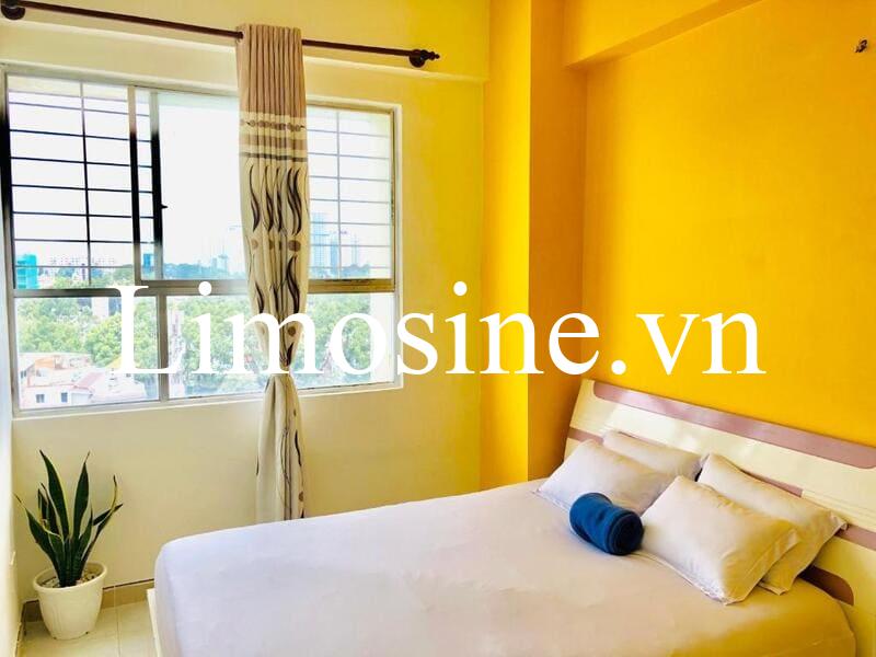 Top 7 Homestay quận 10 giá rẻ đẹp cho thuê nguyên căn cho cặp đôi