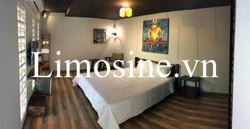 Top 9 Homestay quận 2 giá rẻ đẹp cho thuê gần Thảo Điền Thủ Thiêm