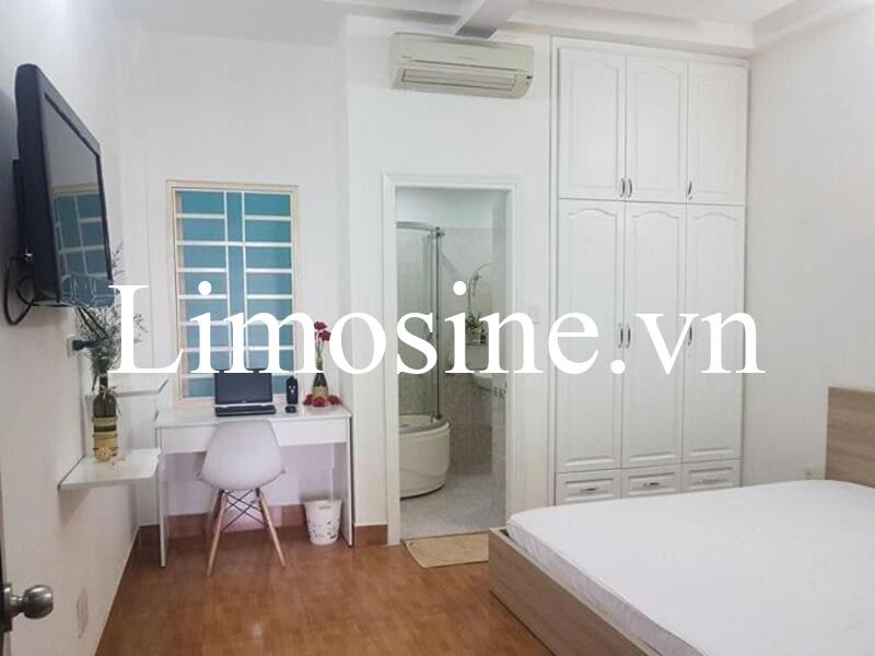 Top 9 Homestay quận 2 giá rẻ đẹp cho thuê gần Thảo Điền Thủ Thiêm