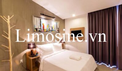 Top 9 Homestay quận 2 giá rẻ đẹp cho thuê gần Thảo Điền Thủ Thiêm