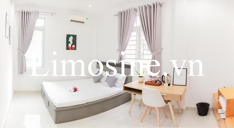 Top 8 Homestay quận 3 ở Sài Gòn giá rẻ view đẹp cho thuê nguyên căn