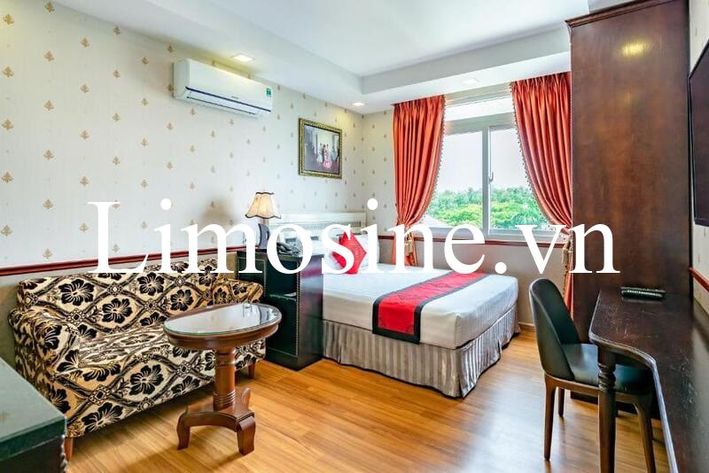 Top 10 Homestay quận 7 giá rẻ đẹp cho thuê nguyên căn ở Phú Mỹ Hưng