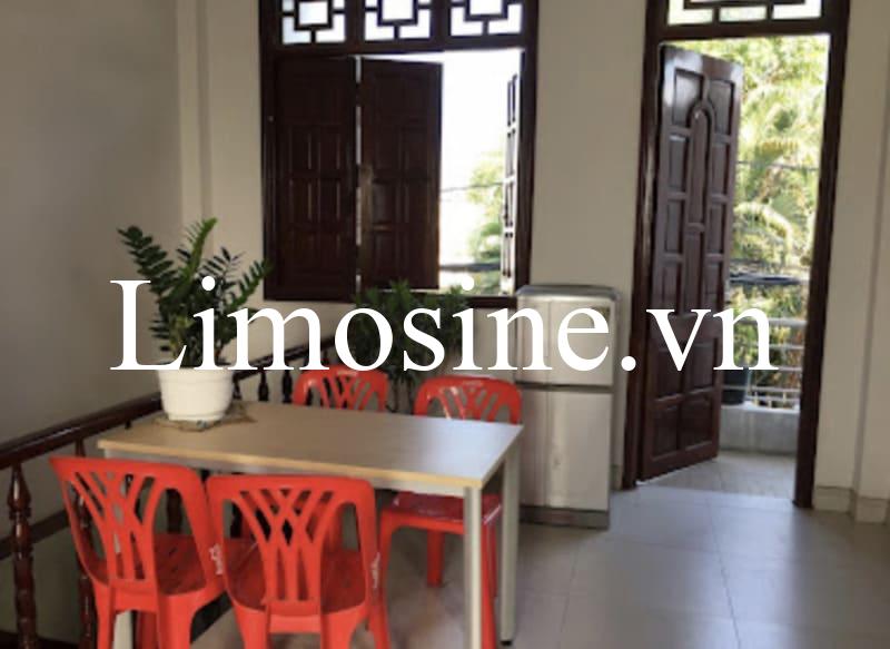 Top 6 Homestay quận 9 giá rẻ đẹp cho thuê nguyên căn gần Đại học