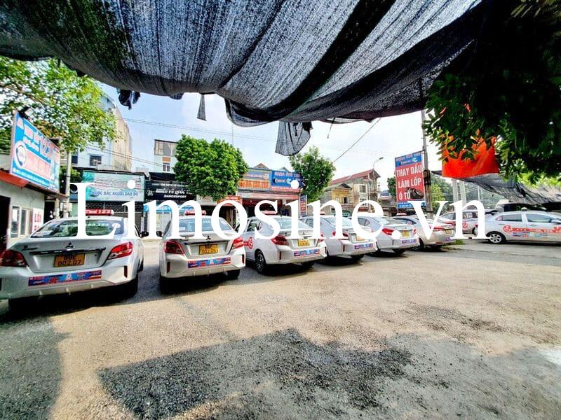 Taxi 123 Bắc Ninh: Số điện thoại tổng đài taxi Yên Phong Từ Sơn Quế Võ