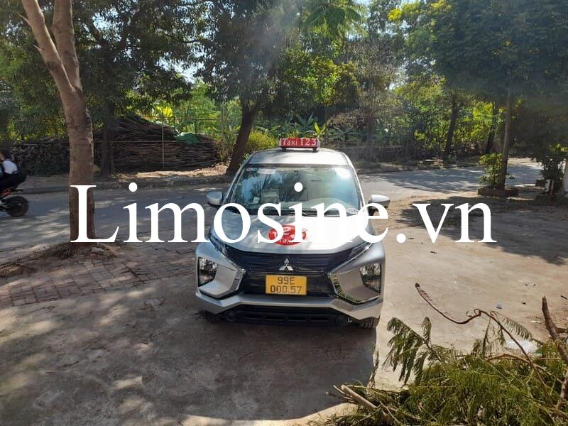 Taxi 123 Bắc Ninh: Số điện thoại tổng đài taxi Yên Phong Từ Sơn Quế Võ