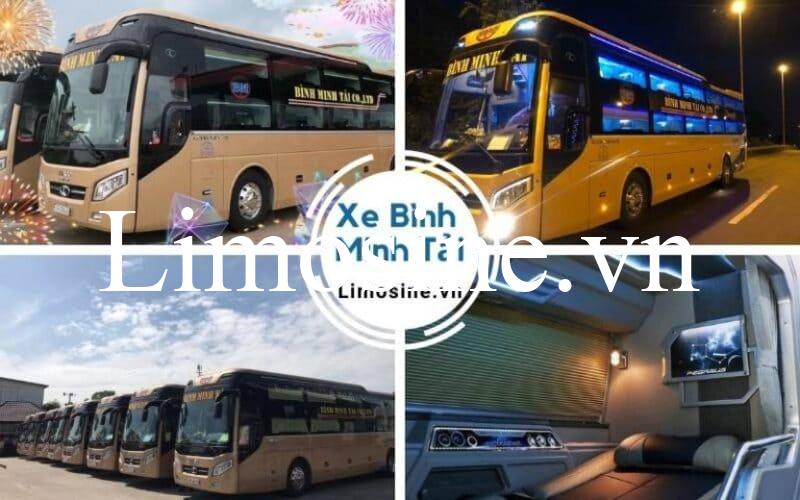 Bến xe phía Bắc Nha Trang: Số điện thoại và lịch trình xe khách di chuyển