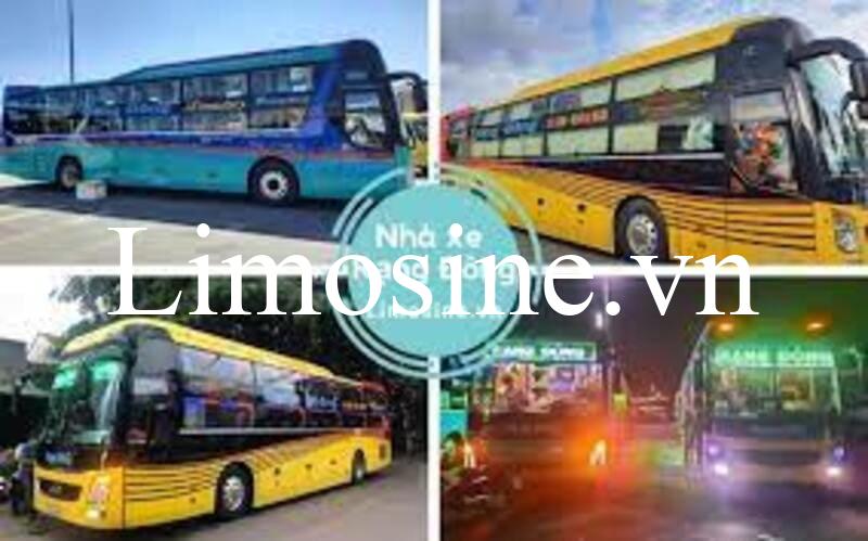 Bến xe phía Bắc Nha Trang: Số điện thoại và lịch trình xe khách di chuyển