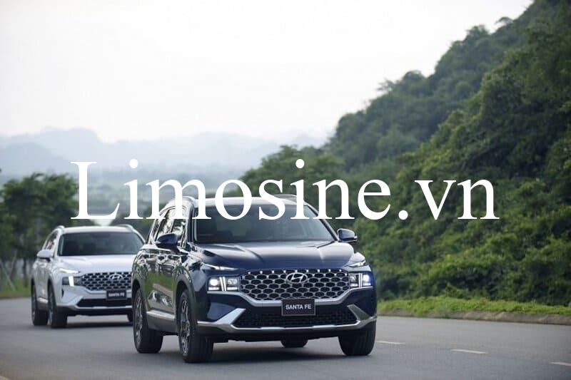 Top 10 Nhà xe ghép Tuyên Quang Hà Nội limousine giá rẻ đưa đón tận nơi