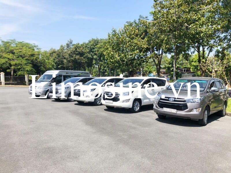 Top 10 Nhà xe ghép Tuyên Quang Hà Nội limousine giá rẻ đưa đón tận nơi