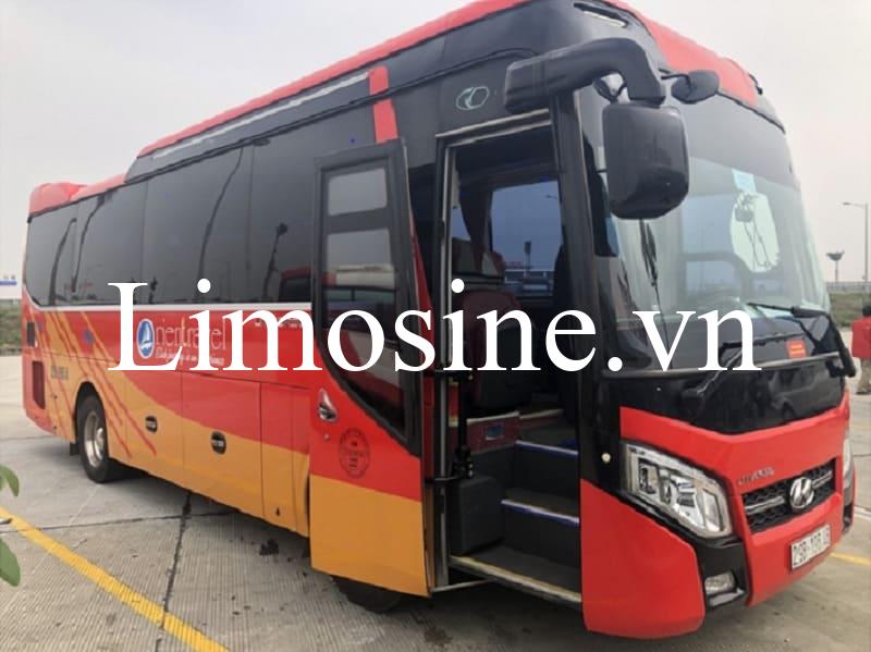 Top 5 Nhà xe Hải Dương Cát Bà đặt vé xe khách limousine đưa đón tận nơi