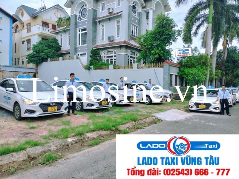 25 Hãng taxi Bà Rịa giá rẻ số điện thoại tổng đài đưa đón sân bay