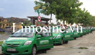 Top 4 Hãng taxi Krong Pak taxi Krong Nô Krong Năng số điện thoại