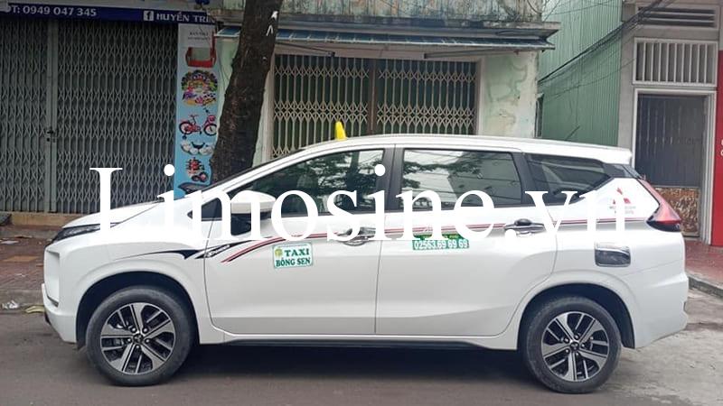 29 Hãng taxi Quy Nhơn taxi Bình Định số điện thoại tổng đài 24/24