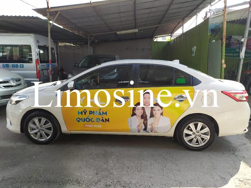 29 Hãng taxi Quy Nhơn taxi Bình Định số điện thoại tổng đài 24/24