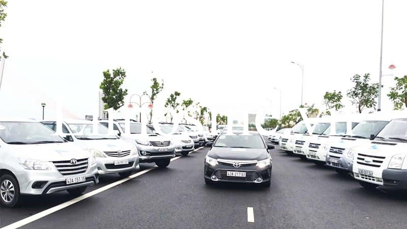 29 Hãng taxi Quy Nhơn taxi Bình Định số điện thoại tổng đài 24/24