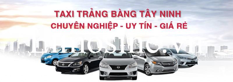 Top 15 Hãng taxi Trảng Bàng Tây Ninh số điện thoại tổng đài