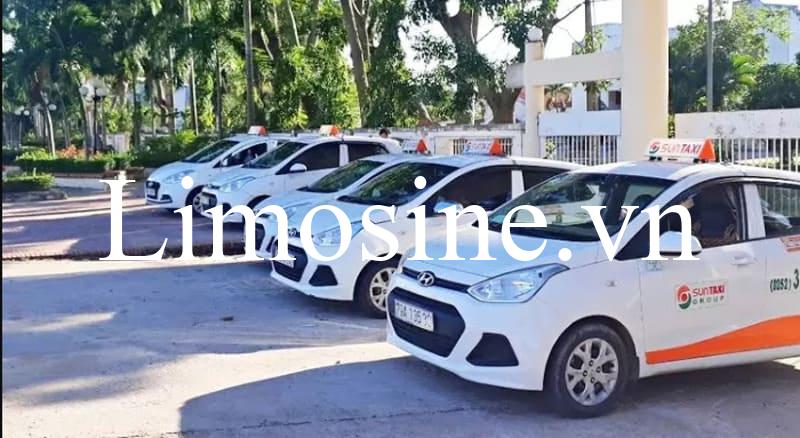 18 Hãng taxi Trảng Bom giá rẻ số điện thoại tổng đài đưa đón sân bay