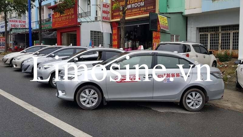 18 Hãng taxi Trảng Bom giá rẻ số điện thoại tổng đài đưa đón sân bay