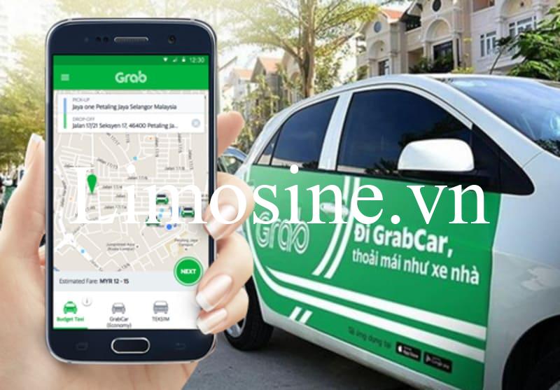 18 Hãng taxi Trảng Bom giá rẻ số điện thoại tổng đài đưa đón sân bay