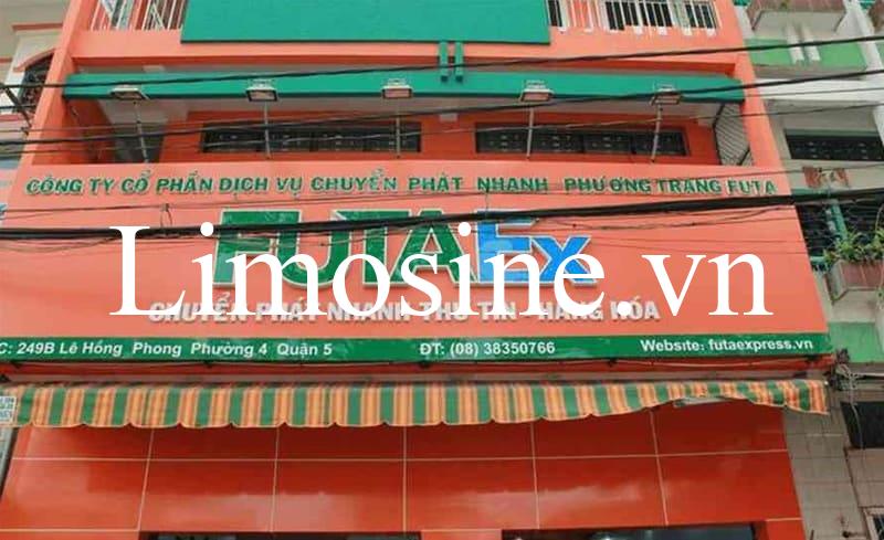 Phương Trang Lê Hồng Phong quận 5 quận 10 số điện thoại bến xe