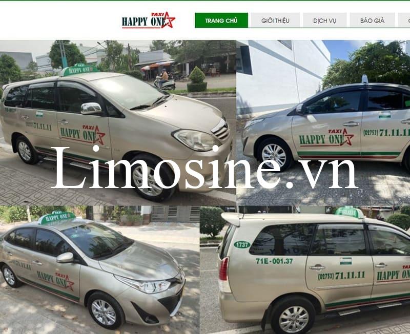 Top 22 Hãng taxi Bến Tre giá cước rẻ số điện thoại tổng đài 24/24