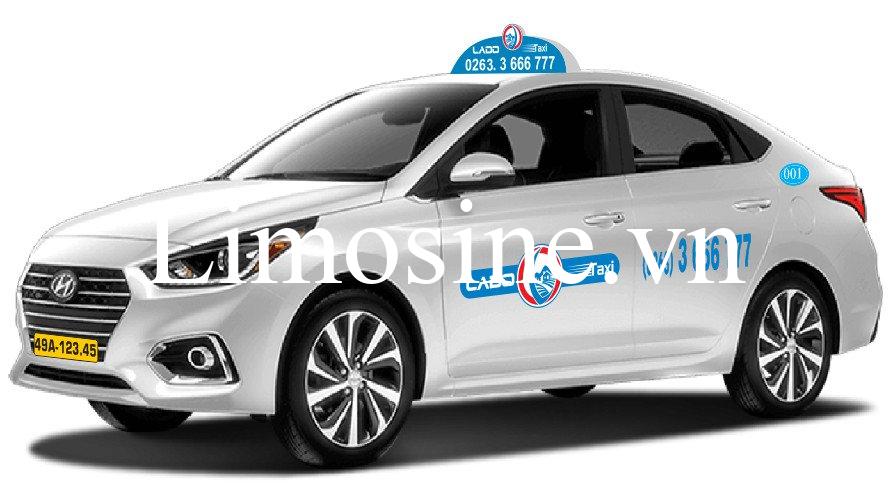 24 Hãng taxi Biên Hòa taxi Đồng Nai giá rẻ số điện thoại tổng đài