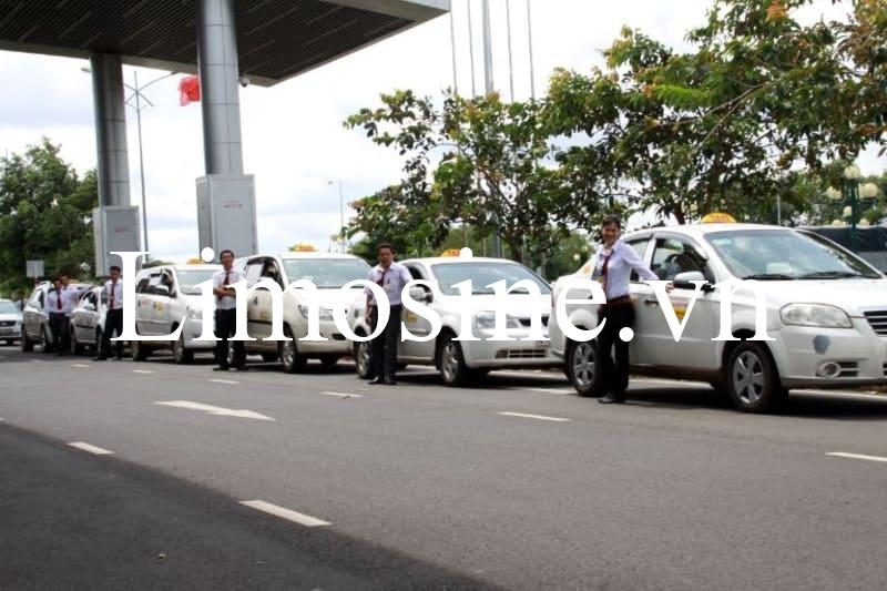 23 Hãng taxi BMT taxi Buôn Ma Thuột taxi Đắk Lắk số điện thoại