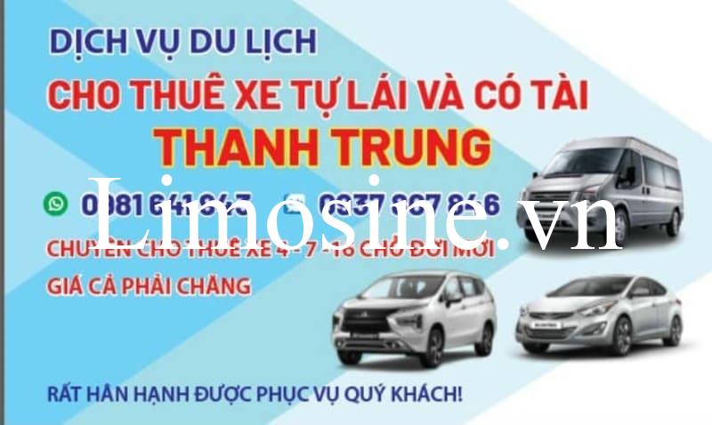 22 Hãng taxi Long An taxi Tân An taxi Đức Hòa số điện thoại tổng đài