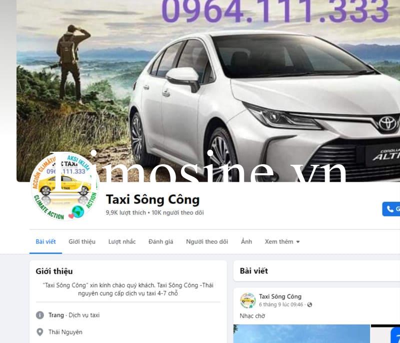 Top 24 Hãng taxi Thái Nguyên giá cước rẻ số điện thoại tổng đài