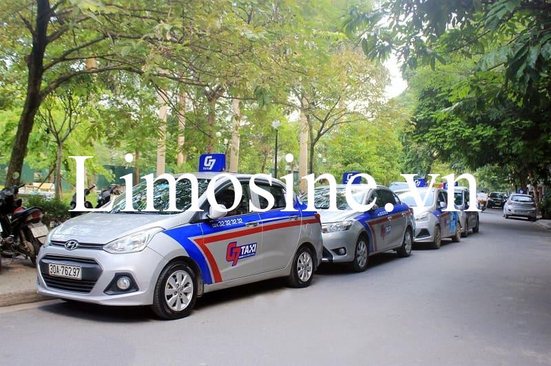 Top 24 Hãng taxi Thái Nguyên giá cước rẻ số điện thoại tổng đài