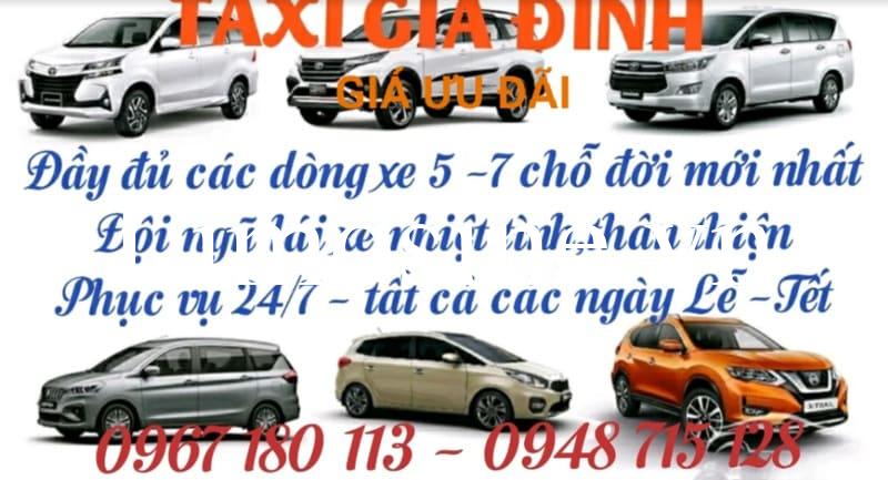 24 Hãng taxi Vinh taxi Nghệ An số điện thoại tổng đài đón sân bay