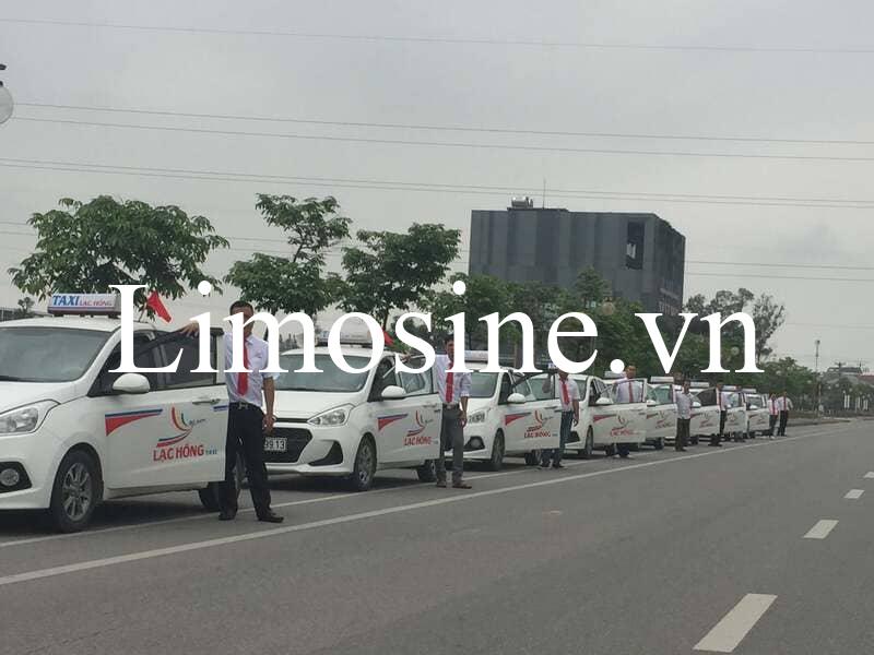 24 Hãng taxi Vinh taxi Nghệ An số điện thoại tổng đài đón sân bay