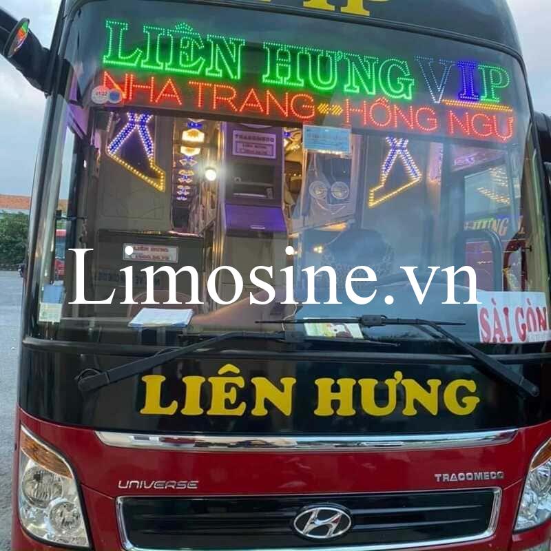 Top 6 Nhà xe Ninh Thuận đi Gia Lai xe khách Pleiku đi Phan Rang giá rẻ