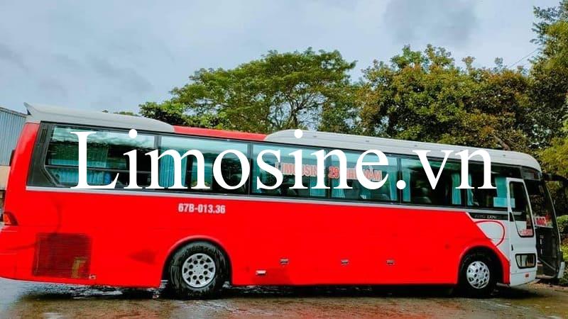 9 Nhà xe Trà Vinh Cà Mau Năm Căn đi Duyên Hải tốt nhất