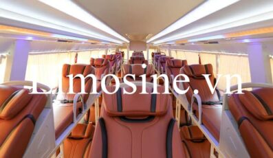 Top 5 Nhà xe Tủa Chùa Điện Biên đặt vé xe khách limousine tốt nhất