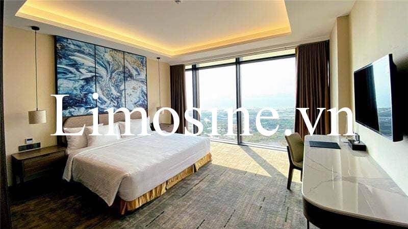 14 Nhà nghỉ khách sạn gần Sun World Quảng Ninh giá rẻ 3 sao