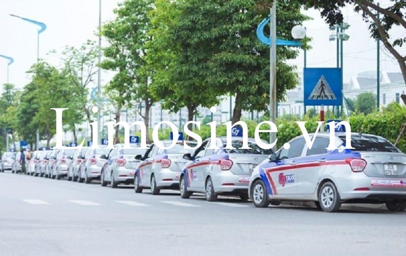 Top 22 Hãng taxi Bắc Ninh giá rẻ số điện thoại tổng đài 24/24