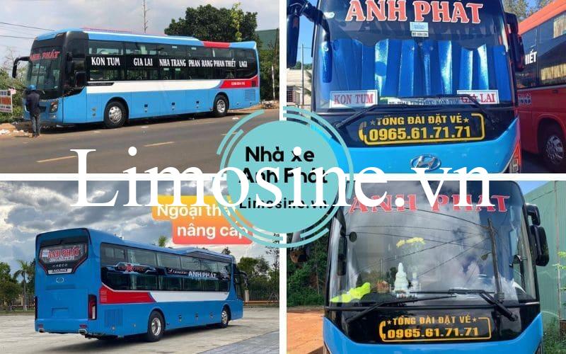 4 Nhà xe Đắk Nông đi Bình Thuận Gia Nghĩa Phan Thiết Mũi Né