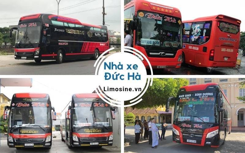 Top 6 Nhà xe Đắk Nông đi Thanh Hóa xe Gia Nghĩa về Sầm Sơn