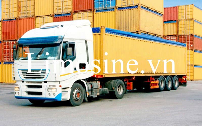 10 Nhà xe gửi hàng chành xe Sài Gòn - Phú Quốc giá rẻ nhất