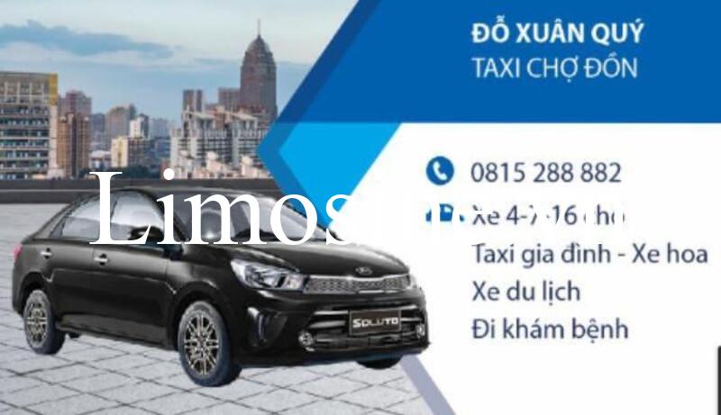 Top 16 Hãng taxi Bắc Kạn giá rẻ số điện thoại tổng đài đưa đón tận nơi