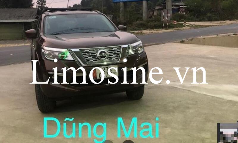 Top 15 Hãng taxi Điện Biên giá rẻ số điện thoại tổng đài 24/24