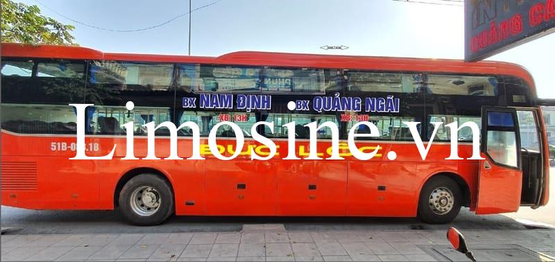 Top 10 Nhà xe Cam Ranh Nha Trang limousine đưa đón sân bay