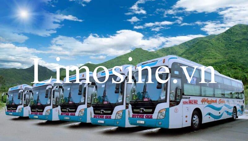 Top 8 Nhà xe Hà Đông Nam Định limousine Nam Định Hà Đông